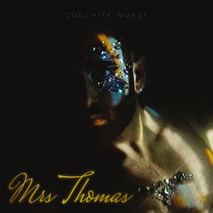 Mrs Thomas