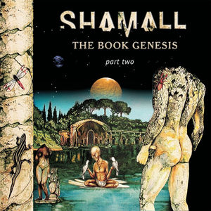 The Book Genesis, Part Two