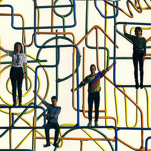 Party in My Heart / I Think I'd Thought I'd Nothing Else to Think About (Remastered)