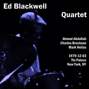 1979-12-03, Tin Palace, New York, NY