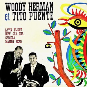 Puentes Beat-Hermans Heat! (Remastered)
