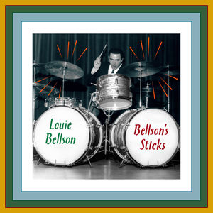 Bellson's Sticks
