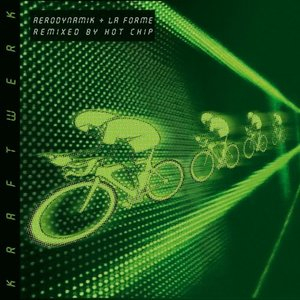 Aerodynamik + La Forme Remixes