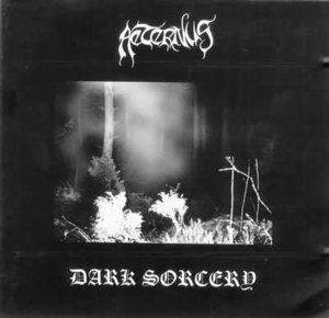 Dark Sorcery [EP]
