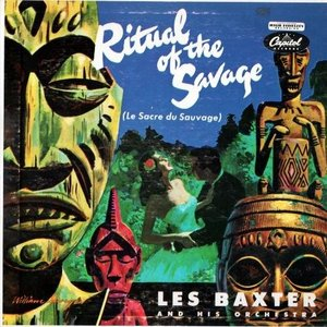 Ritual Of The Savage (Le Sacre Du Sauvage)