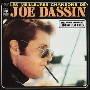 Les Meilleures Chansons De Joe Dassin