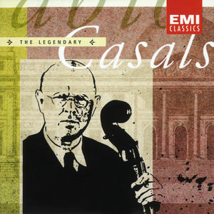 Bach, Beethoven & Brahms: Cello Suite and Sonatas