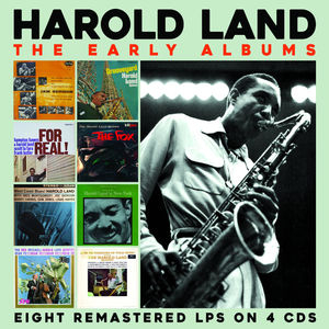 The Early Albums