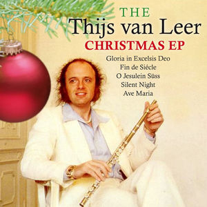 The Thijs van Leer Christmas