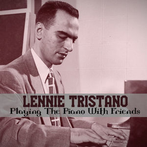 Playing The Piano With Friends