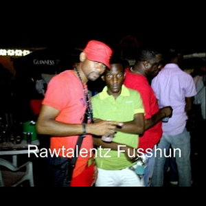 Rawtalentz Fusshun