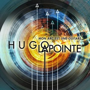 Mon arc est une guitare