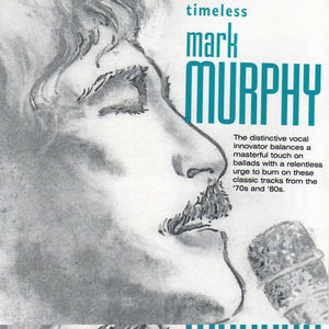 Timeless Mark Murphy