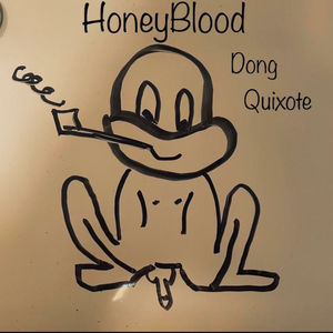 Dong Quixote
