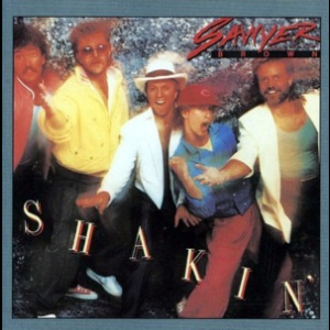 Shakin'