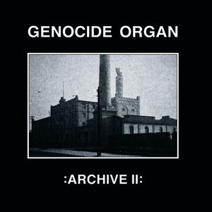 Archive II - EP