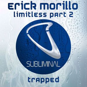Limitless Part 2 (Trapped)