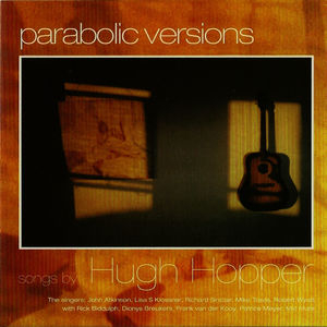 Parabolic Versions