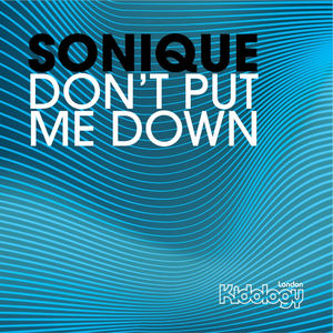 Don't Put Me Down