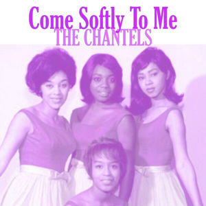Come Softly to Me