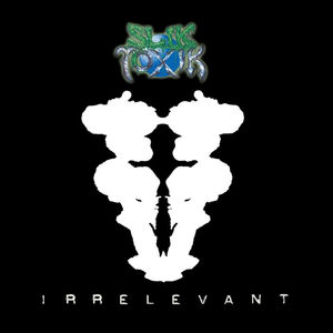 Irrelevant
