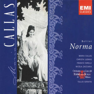 Bellini: Norma