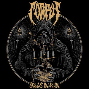 Souls in Ruin