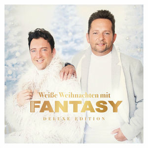 Weiße Weihnachten mit Fantasy