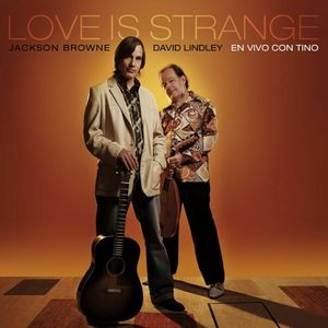 Love Is Strange