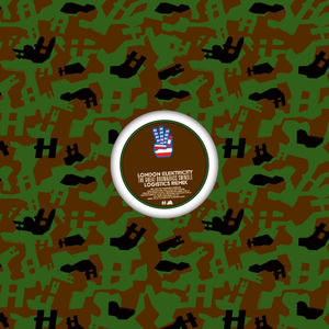 Weapons Of Mass Creation 3 Sampler 2