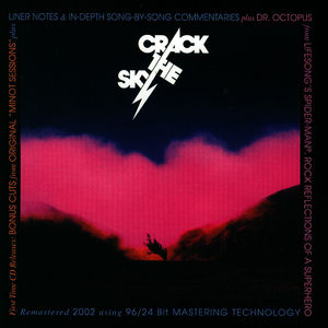Crack The Sky