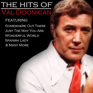 Val Doonican: The Definitive Collection