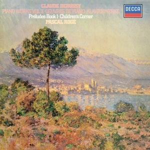 Préludes, Book 1; Children's Corner