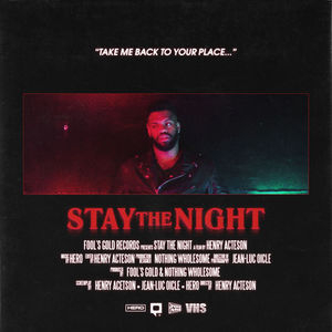 Stay the Night (Remixes)