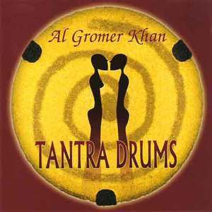 Tantra Drums