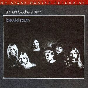 Idlewild South