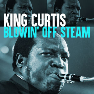 Blowin' Off Steam
