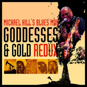 Goddesses & Gold Redux