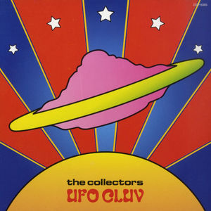 Ufo Cluv + 5