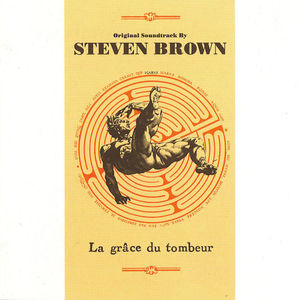 La Grace Du Tombeur