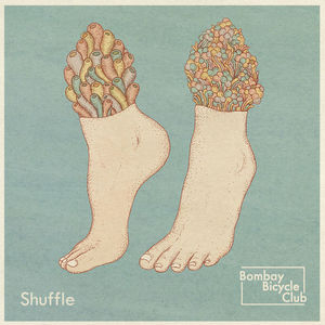 Shuffle (Remixes)