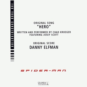 Spider-man Score Academy Promo