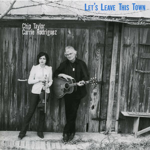 Let's Leave This Town