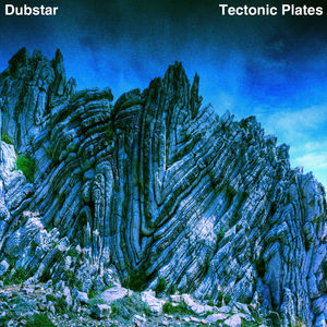 Tectonic Plates EP