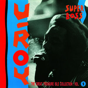 Superboss