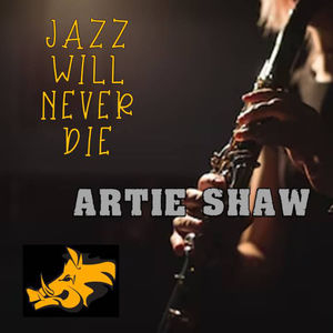 Jazz Will Never Die