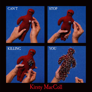 Can’t Stop Killing You