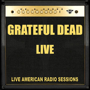 Grateful Dead Live