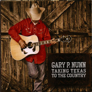 Taking Texas To The Country