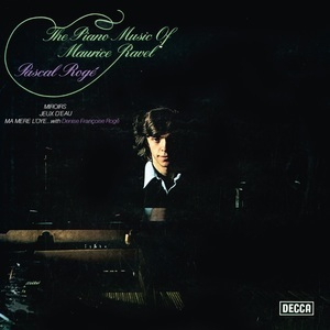 Piano Works, Vol. 3 (Pascal Roge)